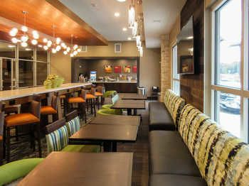 Others 5, Comfort Suites North Charleston - Ashley Phosphate, Charleston