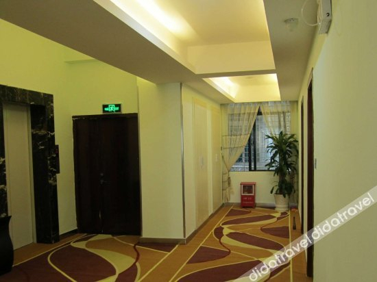 Others 4, Venice Holiday Hotel, Maoming