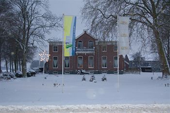 Others 4, Blauwestadhoeve, Scheemda