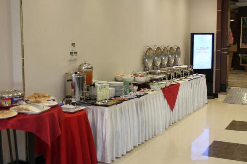 Others 4, Carawan Al Khaleej Hotel Olaya, Riyadh
