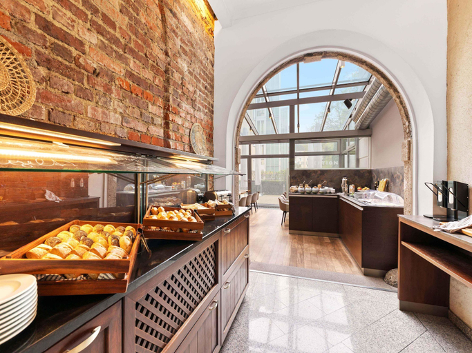 Food & Drinks 5, B&B HOTEL Linz City-Ost, Linz