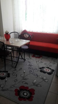 Others 2, Elit Kurdal Apartment, Merkez