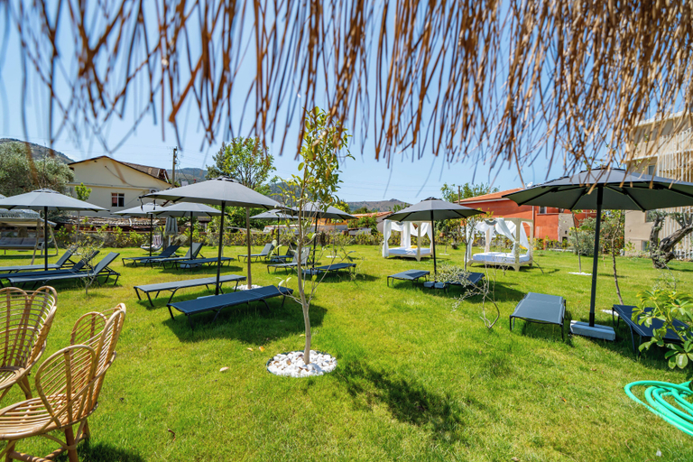 Others 5, Selimiye Thales Otel, Marmaris