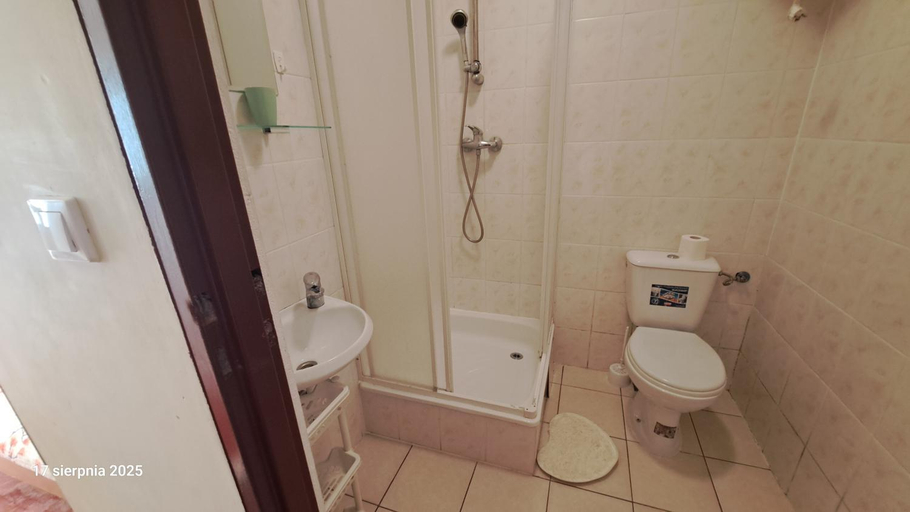Bathroom, Alstimo, Koszalin