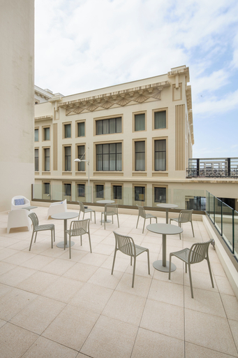 Exterior & Views 2, Hôtel La Suite, Pyrénées-Atlantiques