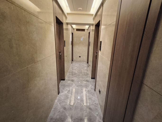 Interior, Dream Residency Hotels Pvt. Ltd, Mumbai Suburban