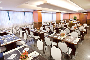 Restaurant 4, BOULEVARD PARK, Belo Horizonte