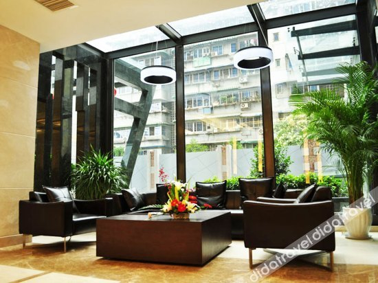 Others 2, Kevin Hotel, Chengdu