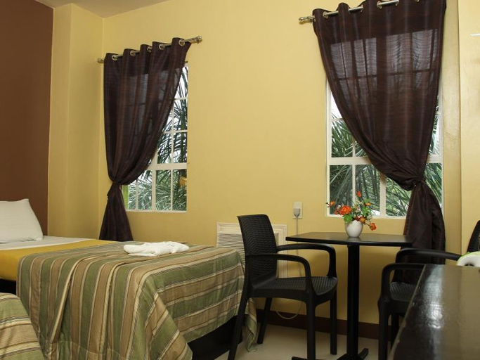 Others 5, Hotel Camila 2, Dipolog City