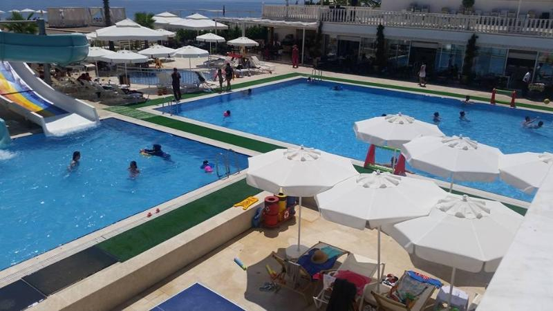 Sport & Beauty 5, Maya World Imperial, Kemer