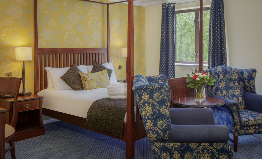 Others 5, Oxford Witney Hotel, Oxfordshire