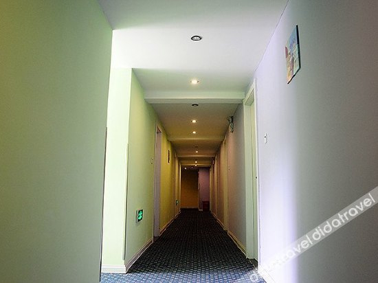 Others 3, Nantong Rucksack Inn, Nantong