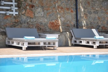 Others 2, Lacivert Boutique Hotel, Marmaris