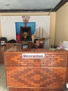Others 4, Kleopatra Saray Hotel, Alanya