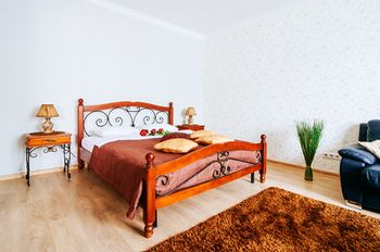 Others 2, Apartments on Myasnikova, Minsk