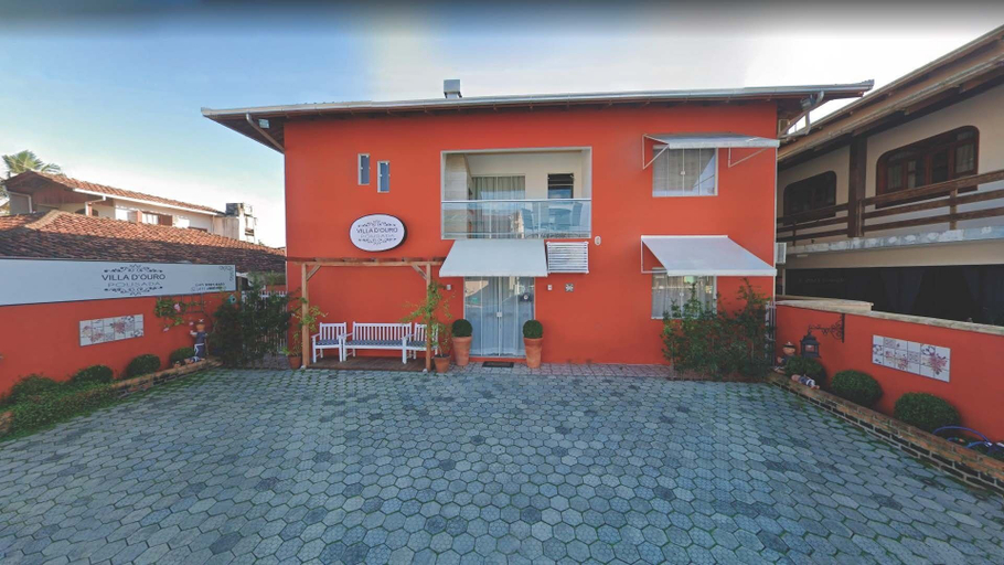 Exterior 2, VILLA D'OURO, Penha