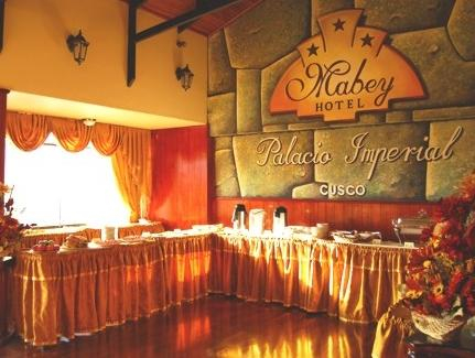 Others 4, HOTEL MABEY CUSCO, Cusco