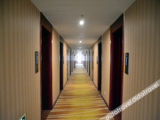 Others 5, Ruyuan Hotel, Tai'an