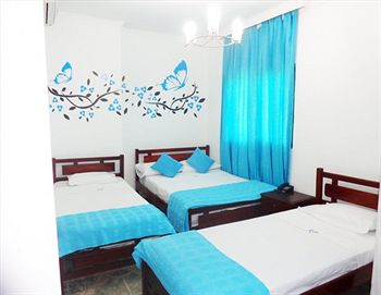 Others 4, Hotel Rodadero Inn by Geh Suites, Santa Marta (Dist. Esp.)