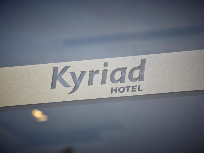 Others 5, Kyriad Laon, Aisne