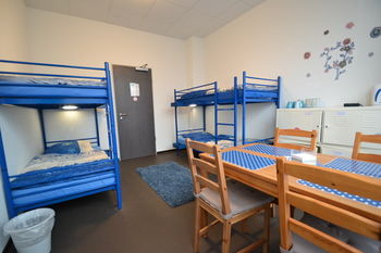 Guestroom 2, Arena Hostel Hamburg, Hamburg