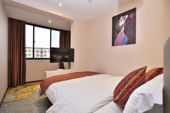 Others 4, Dachanghang Hotel, Kunming