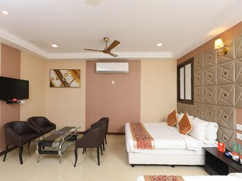 Others 2, Coastal Grand Hotel Sampath, Tiruchirappalli