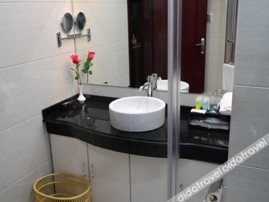 其他 2, Century Qingcheng Hotel, Chengdu