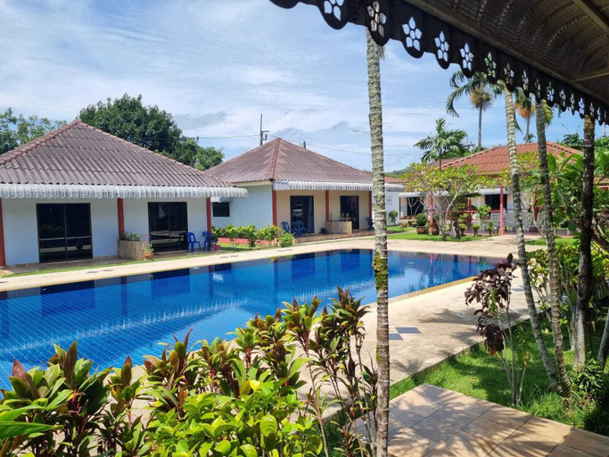Others 3, Maikhao Garden Resort, Phuket Island