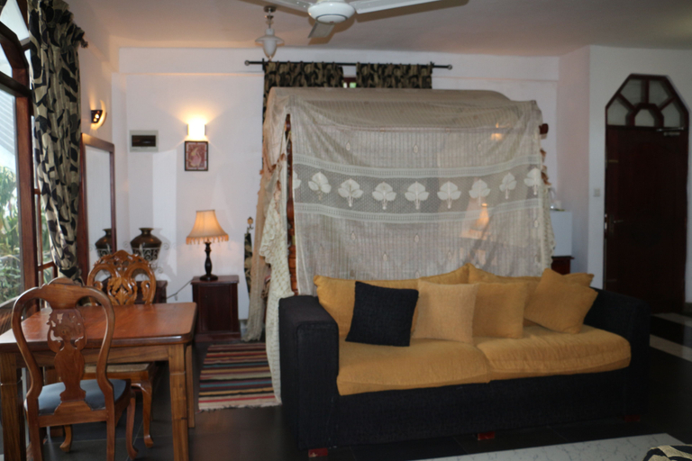 Bedroom 3, The Richmond House Grand, K.F.G. & G. Korale