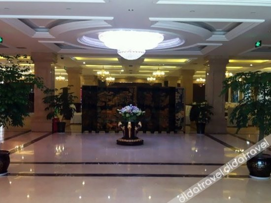 Others 5, Beifu Longda Hotel, Chengdu