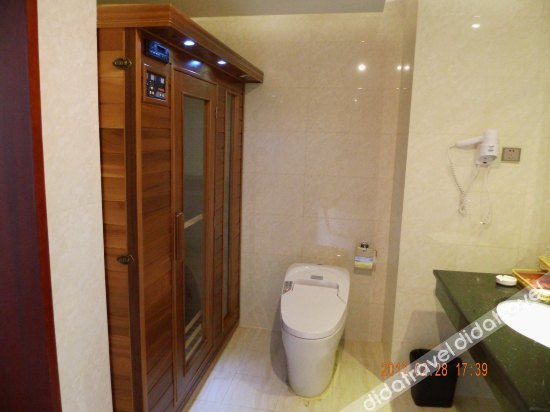 Others 3, Bingxue Qiyuan Hotel, Zhaotong