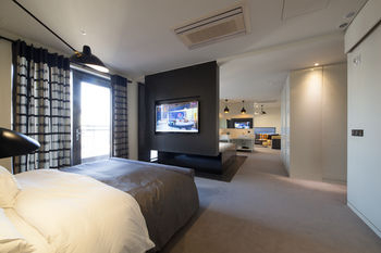 Others 4, Boutique Hotel Lacky, Daedeok