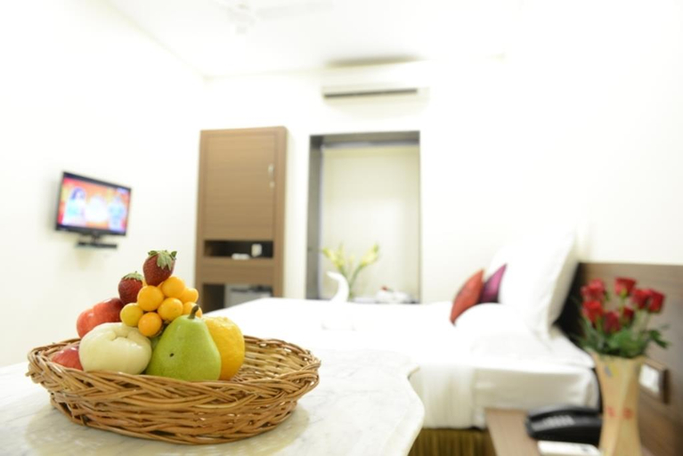 Others 3, Hotel Ananya, North 24 Parganas