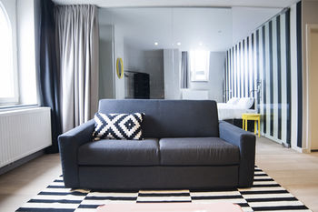 Others 3, Smartflats Design - Meir, Antwerpen
