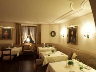 Food & Drinks 5, Gutwinski Hotel, Feldkirch