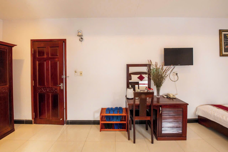 Bedroom 2, Lien My Tam Phu Quoc Hotel, Phú Quốc