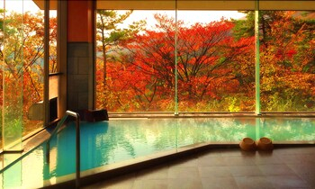 Others 3, Kagetsu Highland Hotel, Fukushima
