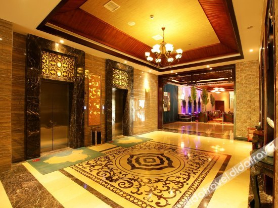 Others 5, Xishuangbanna Painama Yicheng Sunshine International Hotel, Xishuangbanna Dai
