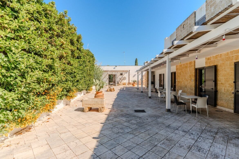 Exterior & Views 2, Masseria Le Dimore, Lecce