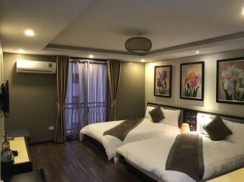 Others 3, Q Sapa Hotel, Sa Pa