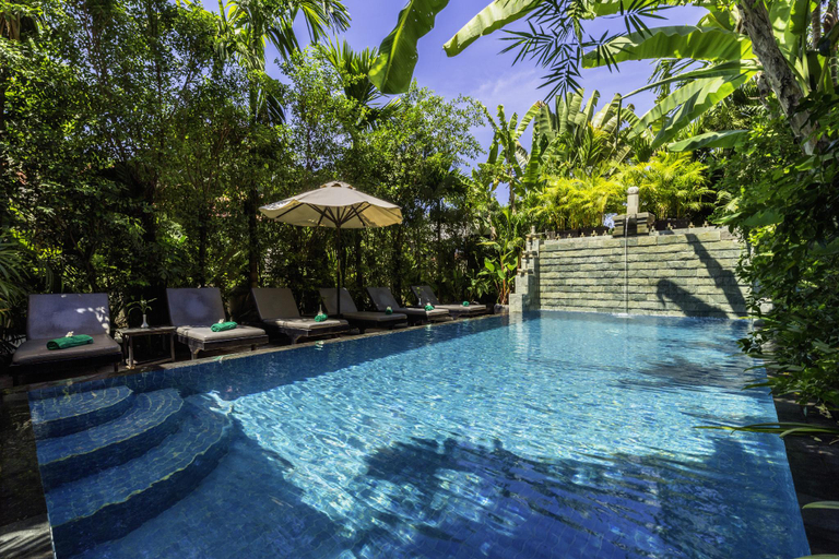 Others 3, The Cyclo Residence Suite, Siem Reap