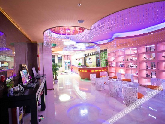 Others 3, 2099 Love Hotel, Guangzhou