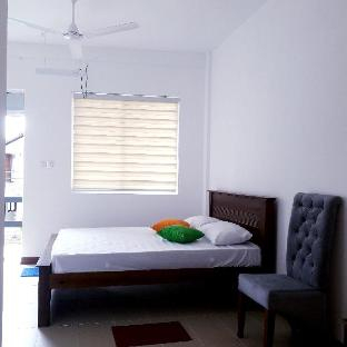 Bedroom, Royal Crown Residence Hotel , Kaduwela
