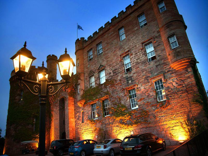 Exterior & Views 5, Dalhousie Castle  Hotel and Aqueous Spa, Midlothian