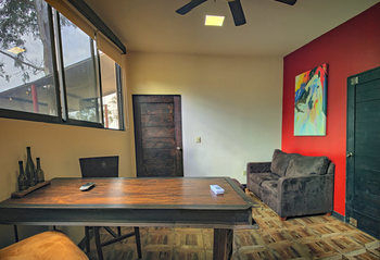 Others 3, Bottega Hotel Boutique, Ensenada
