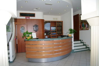 Others 3, Hotel Villa Belvedere, Palermo