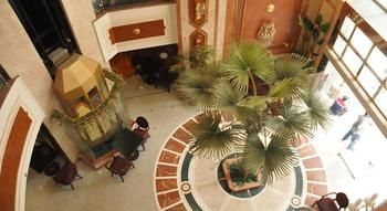 Others 5, Al Ansar New Palace Hotel, Al Madinah Al Munawwarah