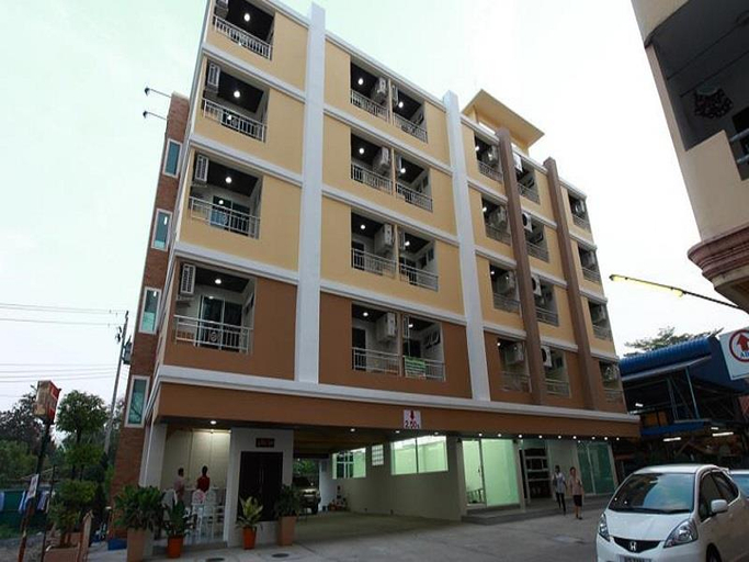 Others 2, Rattanasook Residence, Wang Thonglang