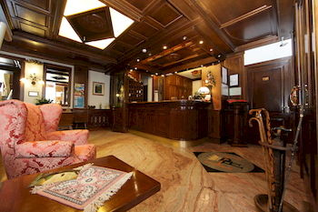 Others 1, Hotel Petit Prince, Aosta
